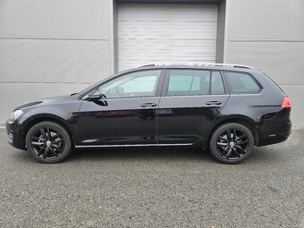 VW Golf 1.4 TSi hezká výbava - 4