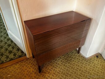 Retro vintage komoda - 4