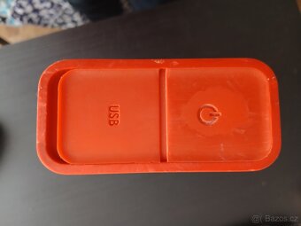 Bluetooth reproduktor zn. NIXON - 4