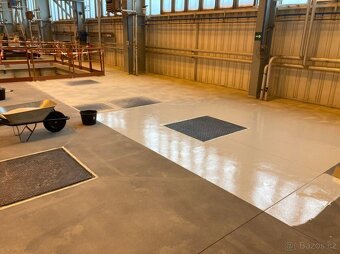 Nabízíme podlahářské práce - 4