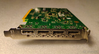NVIDIA Graphics Quadro M2000 - 4GB GDDR5, PCI-E - 4