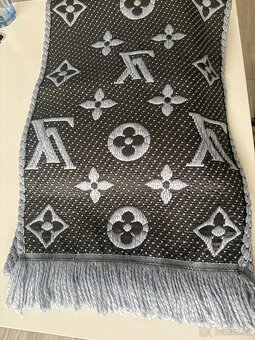 Louis Vuitton šála - 4