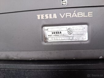 Zesilovač Tesla studio 132 - 4