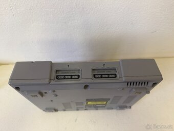 Playstation 1 scph-7002 chip, PAL,NTSC - 4