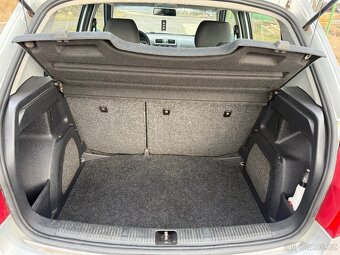 Škoda Fabia 1.4i 63kw - 4