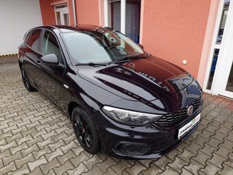 Fiat Tipo 2020 1.4 Street 70 kW - 4