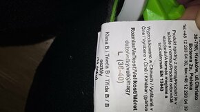 Kolečkové brusle velikost 38-40 - 4