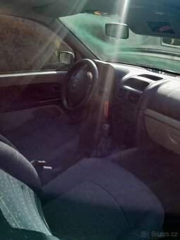 Ranault clio 2 1,5 dci - 4