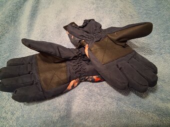 Rukavice crivit 7 (12-14 let) - 4