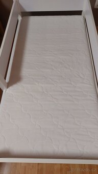 Dětská postel 140 x 70 - 4