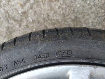 4x100 R17 Suzuki - 4