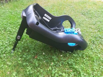 Autosedačka Teutonia - 4