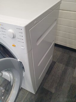 Pračka Miele W1622 Novotronic - 4