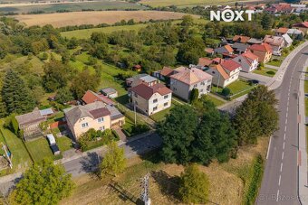 Prodej Rodinný dům, 185㎡ - 4