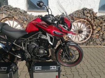 TRIUMPH TIGER 1200 XRT - 4