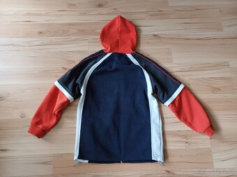 Mikina vel.164 - 4