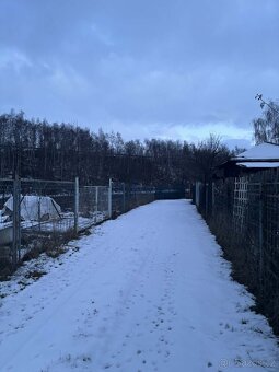 Prodej zahrádkářské kolonie - SLEVA - 4