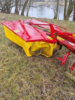 Prodám rotační bubnovou sekačku - 4