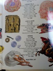 encyklopedie Otázky a odpovědi - 4