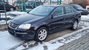Volkswagen Jetta  1.6 Mpi - 4