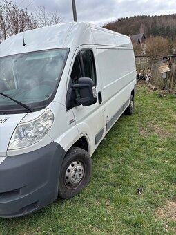 FIAT DUCATO - 4