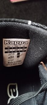 Pánské tenisky Kappa - 4