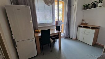 BYT 1+1 lodžie Uherský Brod - 4