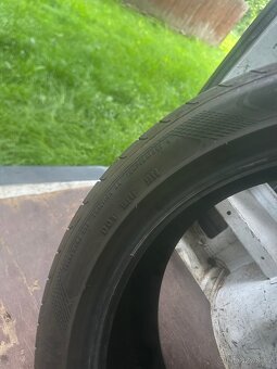 225/45/R18 GoodYear 2ks pneu - 4