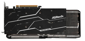 ASRock Radeon RX 6700 XT Challenger Pro 12GB OC - 4