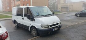 Ford transit - 4