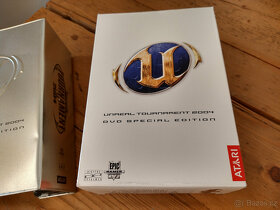 PC - Unreal Tournament 2004 DVD Special Edition - 4