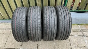 SLEVA  Letní pneu Michelin Primacy 4, 195/55 R16 87H NOVÉ - 4