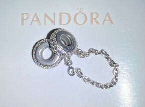 Přívěsky Pandora - 4