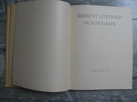 Klement Gottwald ve fotografii - 1949 - 4