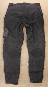 Pánské textilní moto kalhoty iXS velikost XL #O908 - 4