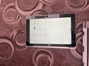 Prodám Notebook/Tablet - 4