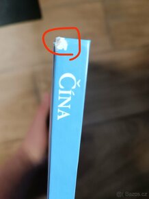 Čína země světa - 4