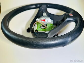 Audi S Line volnant ORIGINAL - 4