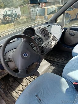 Fiat Multipla 2.gen - 4
