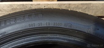 Pirelli 245/45 R17 99Y 6mm - 4