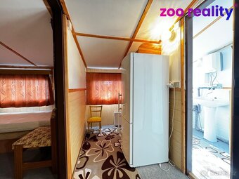 Prodej, chata, 421 m2, Vadkovice, Chbany - 4