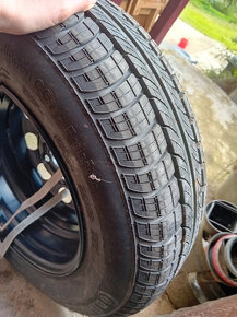 Rezerva 175/80 R14 88T - 4