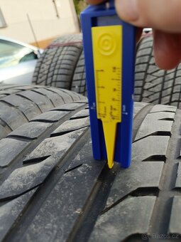 275/50 R20 113W XL - 4