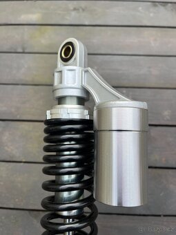 Centralni tlumic - 4