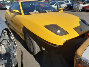 Fiat Coupe 1996 2,0T 140kW - dily z vozu - 4