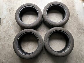 Pneu letní 245/45 R17 99Y sada - 4