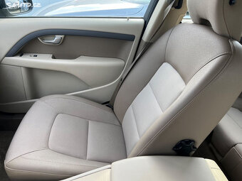 Volvo V70, 1.6D-NAPROSTO PEREKTNÍ-STAV - 4