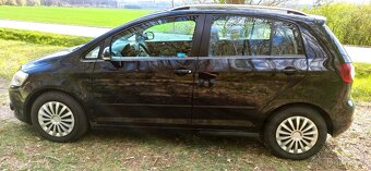 VW Golf 1.6 75 KW r.v. 2009 - 4
