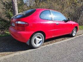 Daewoo Lanos - 4