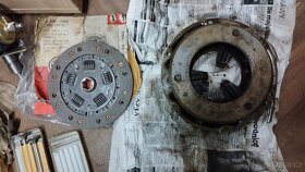 NOVE A POUZITE DILY SKODA SPARTAK OCTAVIA FELICIA 445 440 - 4